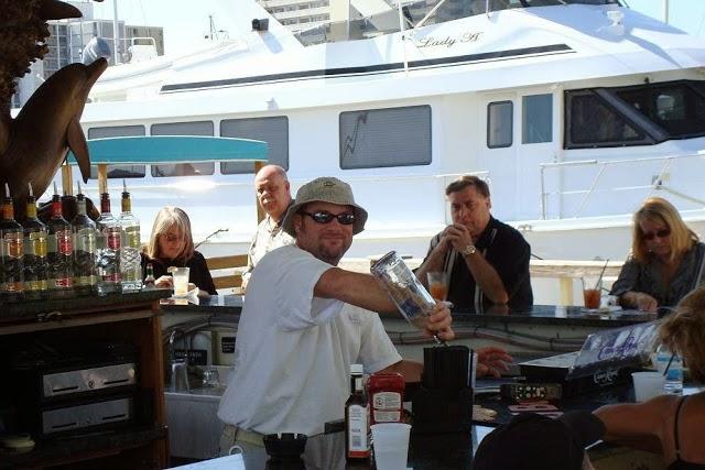 Blue Grotto Restaurant and Nightclub